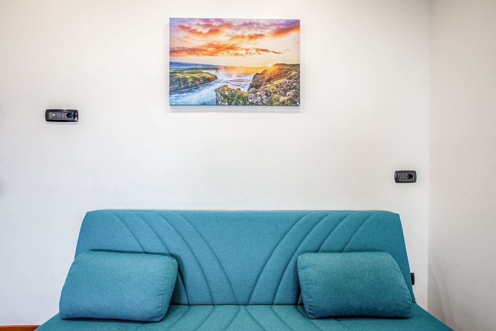 Bari Waterfront Apartment Apartment, 2 Bedrooms 12