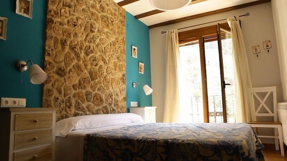 Apartment, 2 Bedrooms