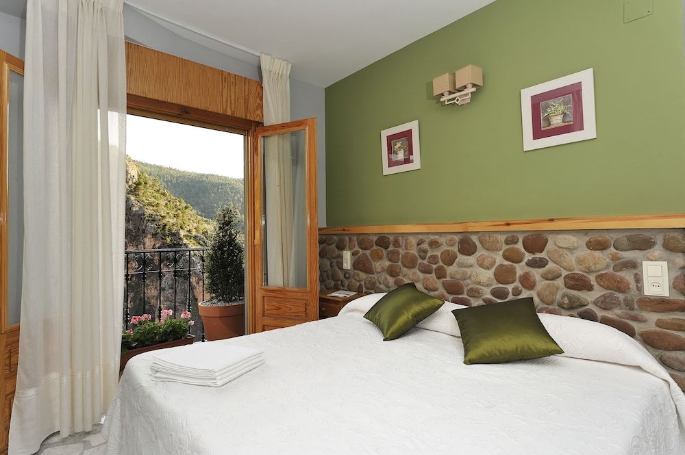 Double Room, 1 Double Bed