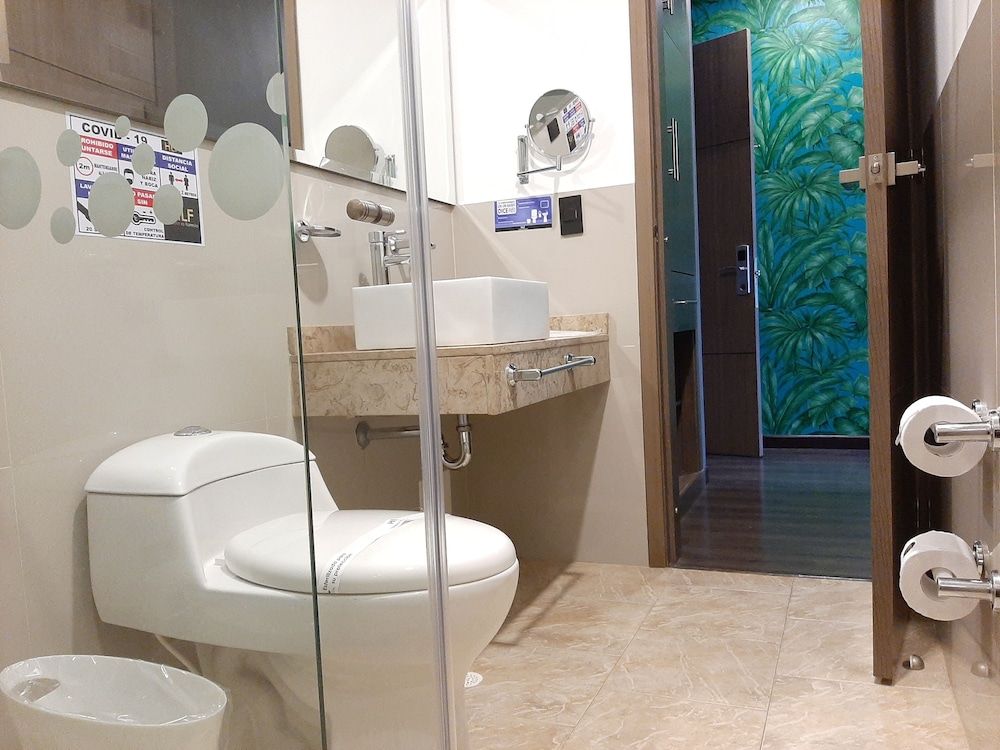 Pontevedra Hotel Boutique Superior Quadruple Room, Balcony 27