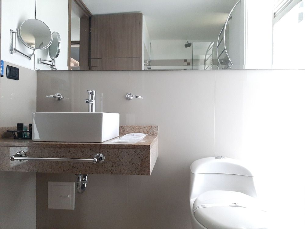 Pontevedra Hotel Boutique Standard Double Room 6