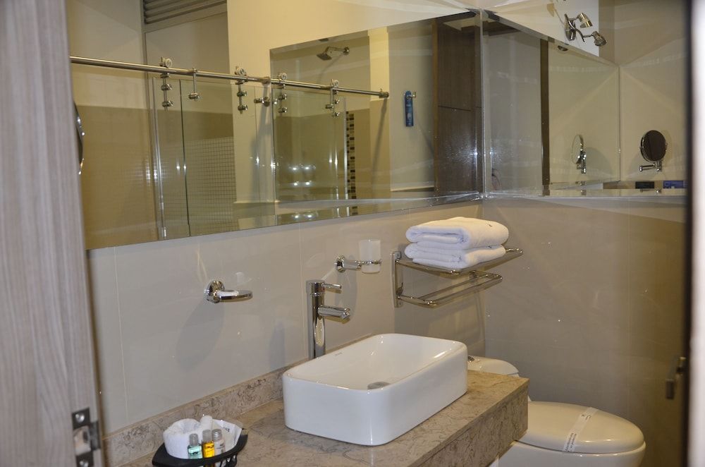 Pontevedra Hotel Boutique Standard Twin Room 5