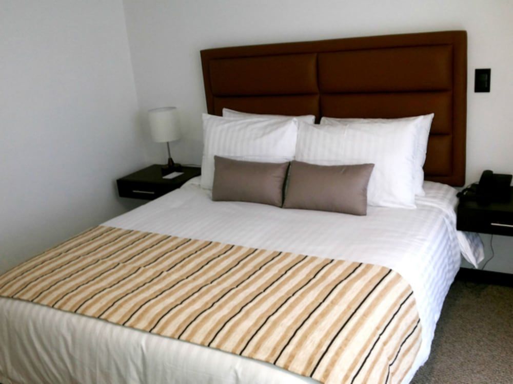 Pontevedra Hotel Boutique Standard Double Room 4