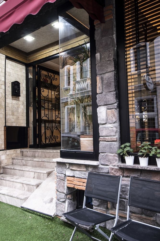 undefined Pruva Otel 3