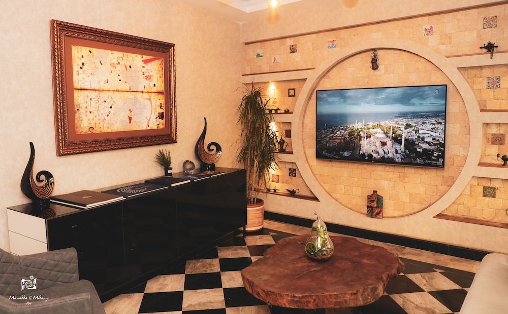 undefined Pruva Otel 8