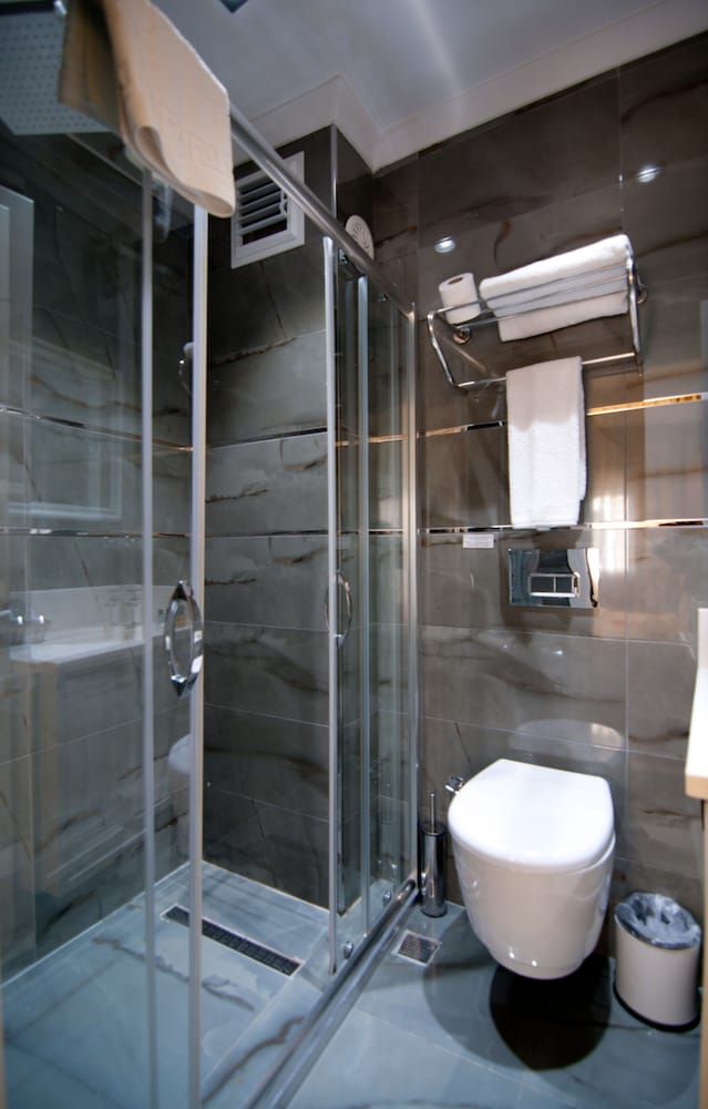 Pruva Otel Standard Room 8