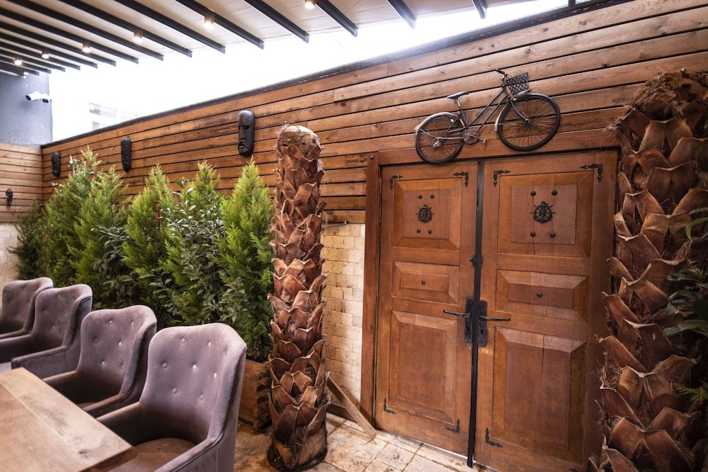 undefined Pruva Otel 10