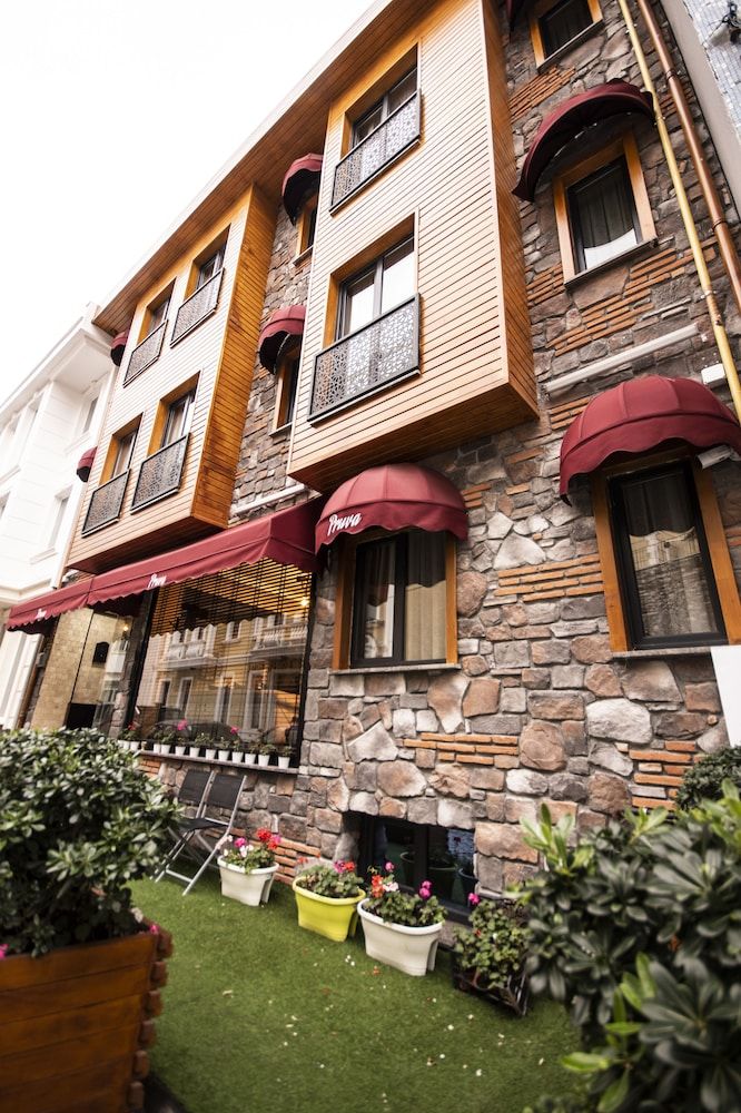 undefined Pruva Otel 2