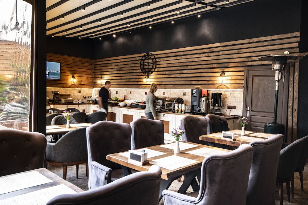 undefined Pruva Otel 9