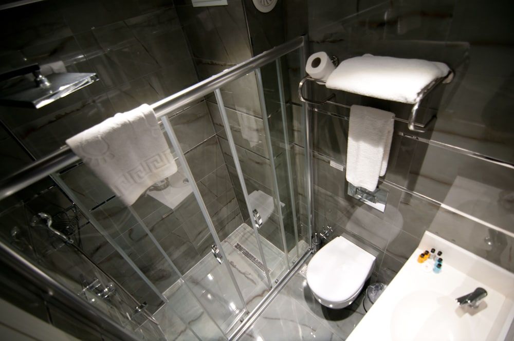 Pruva Otel Standard Room 7