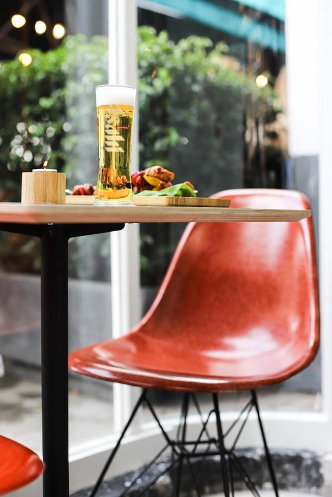 undefined the bellhop hotel 6