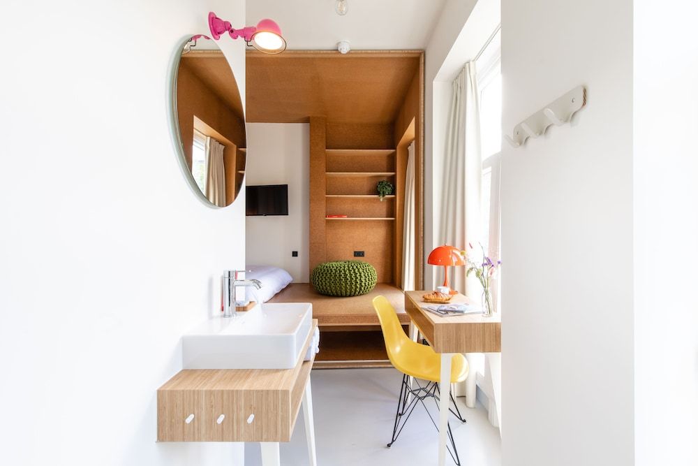 undefined the bellhop hotel 4