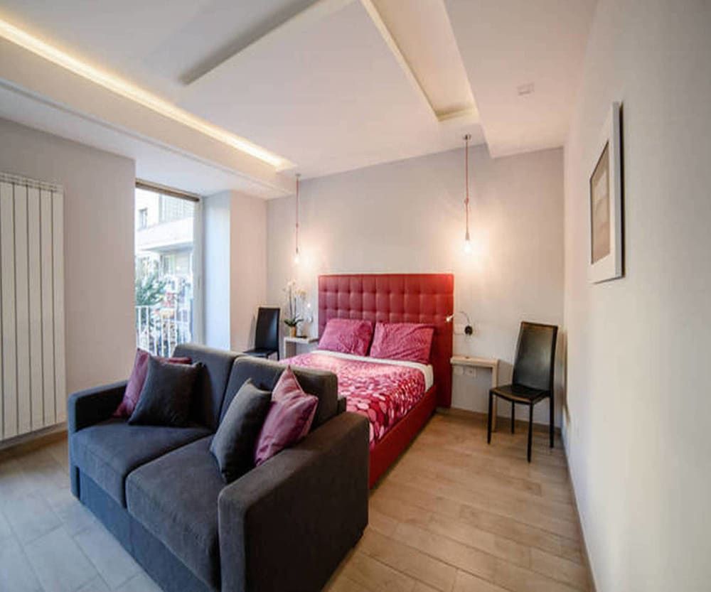 undefined Riviera Luxury Suites B&B