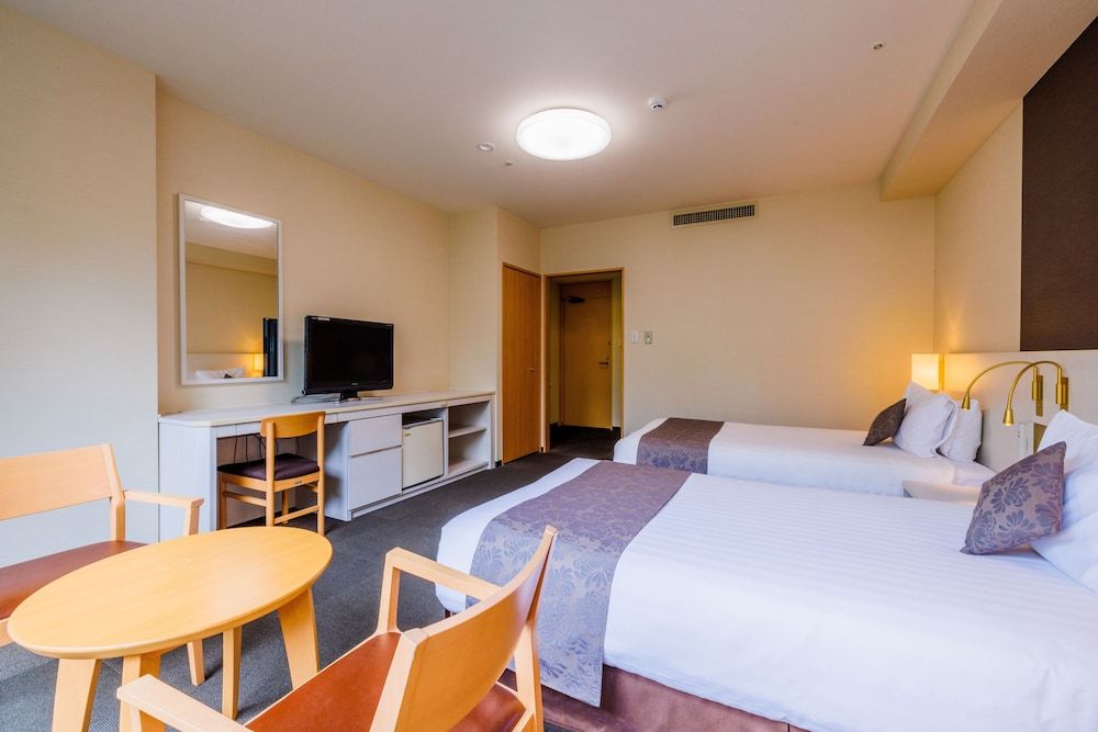 Standard Twin Room, Non Smoking