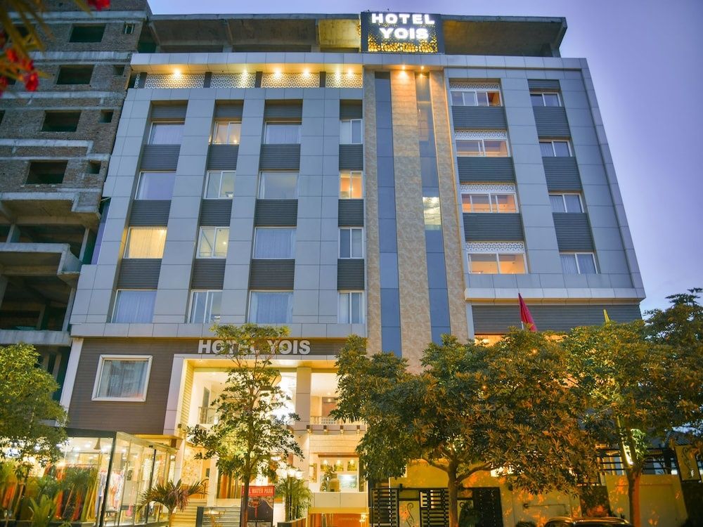 Hotel YOIS
