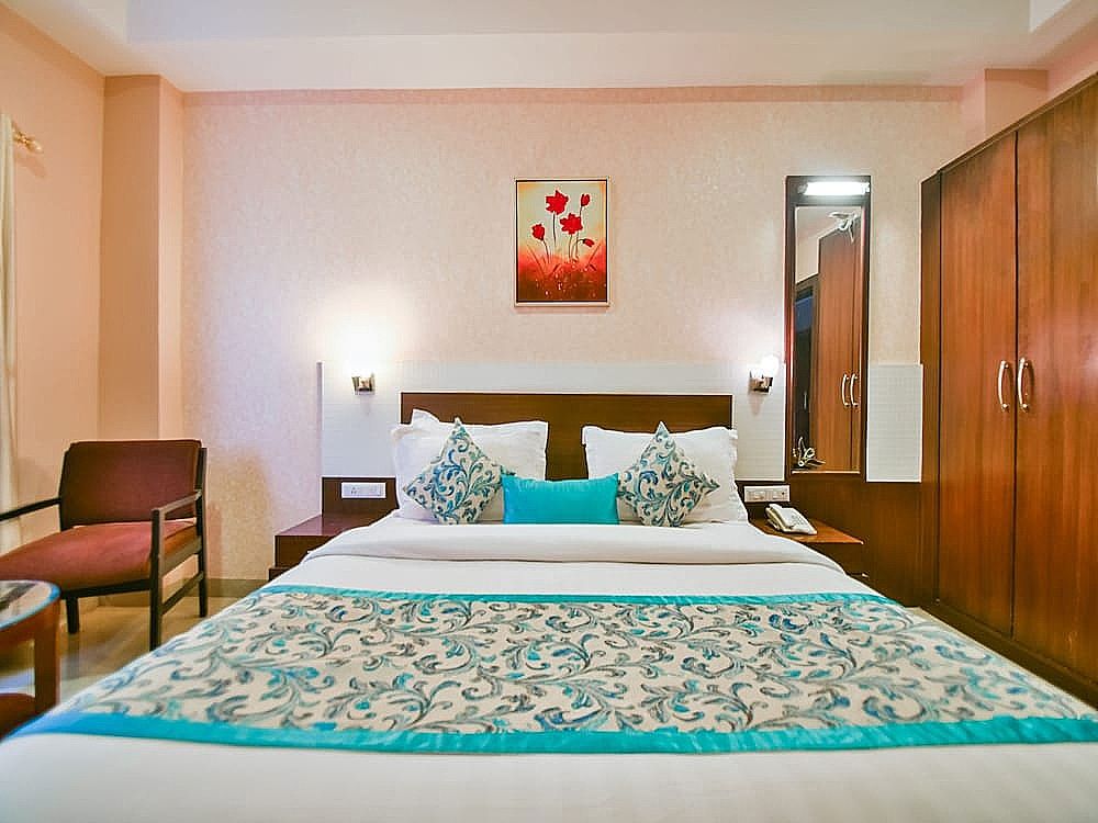 Hotel YOIS Standard Room 4
