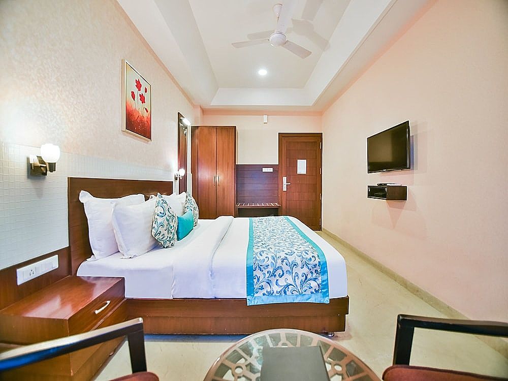 Hotel YOIS Standard Room 2