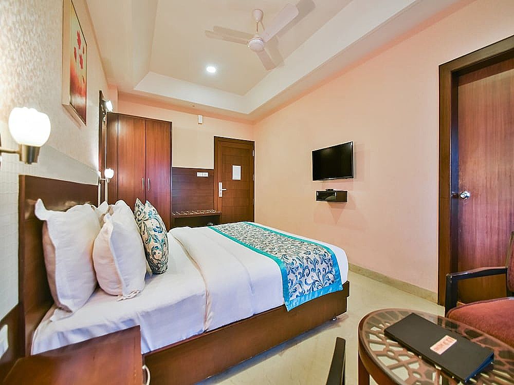 Hotel YOIS Standard Room 3