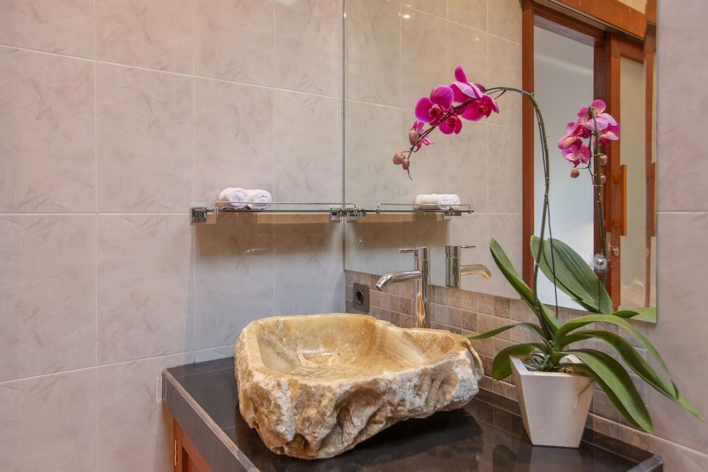 Uma Galih Ubud Villa Villa, 1 Bedroom, Private Pool 9