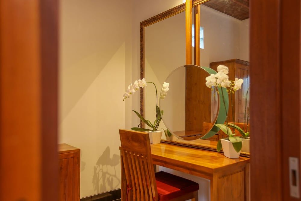 Uma Galih Ubud Villa Villa, 1 Bedroom, Private Pool 13