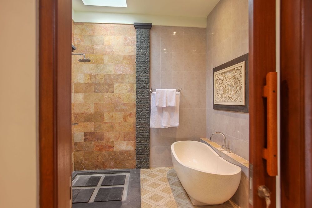 Uma Galih Ubud Villa Villa, 1 Bedroom, Private Pool 12