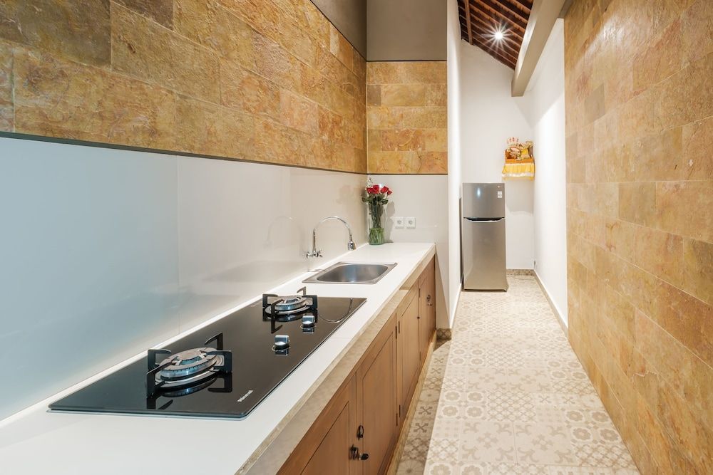 Uma Galih Ubud Villa Villa, 1 Bedroom, Private Pool 6