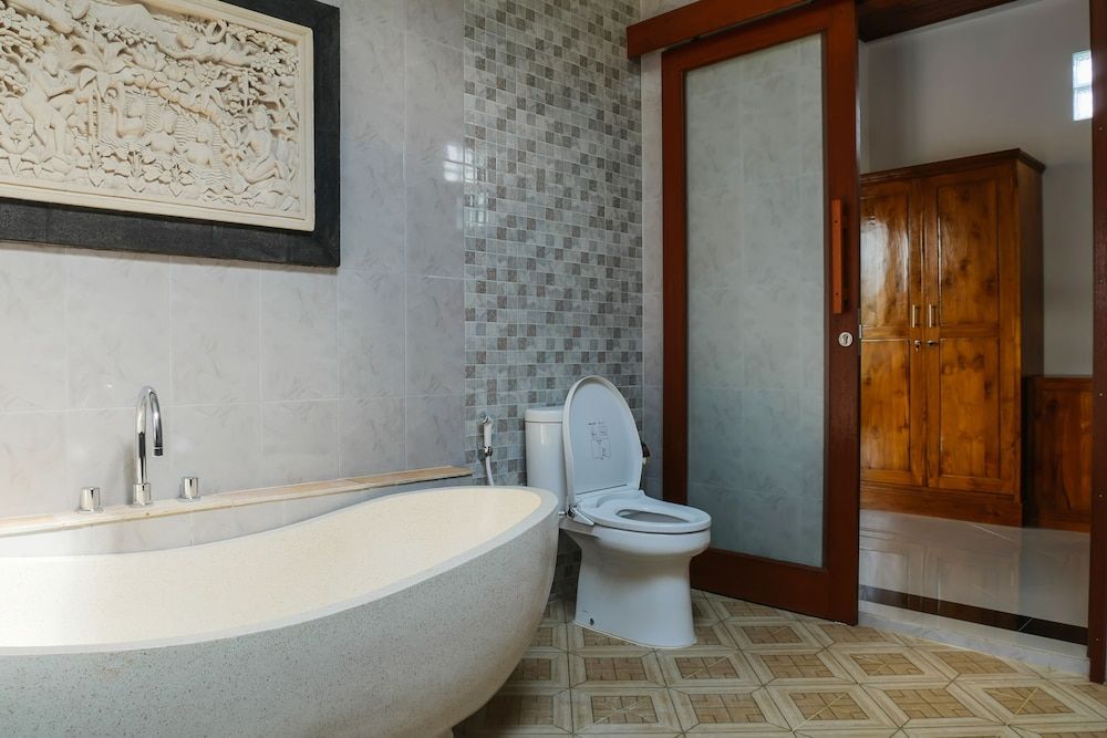 Uma Galih Ubud Villa Villa, 1 Bedroom, Private Pool 10