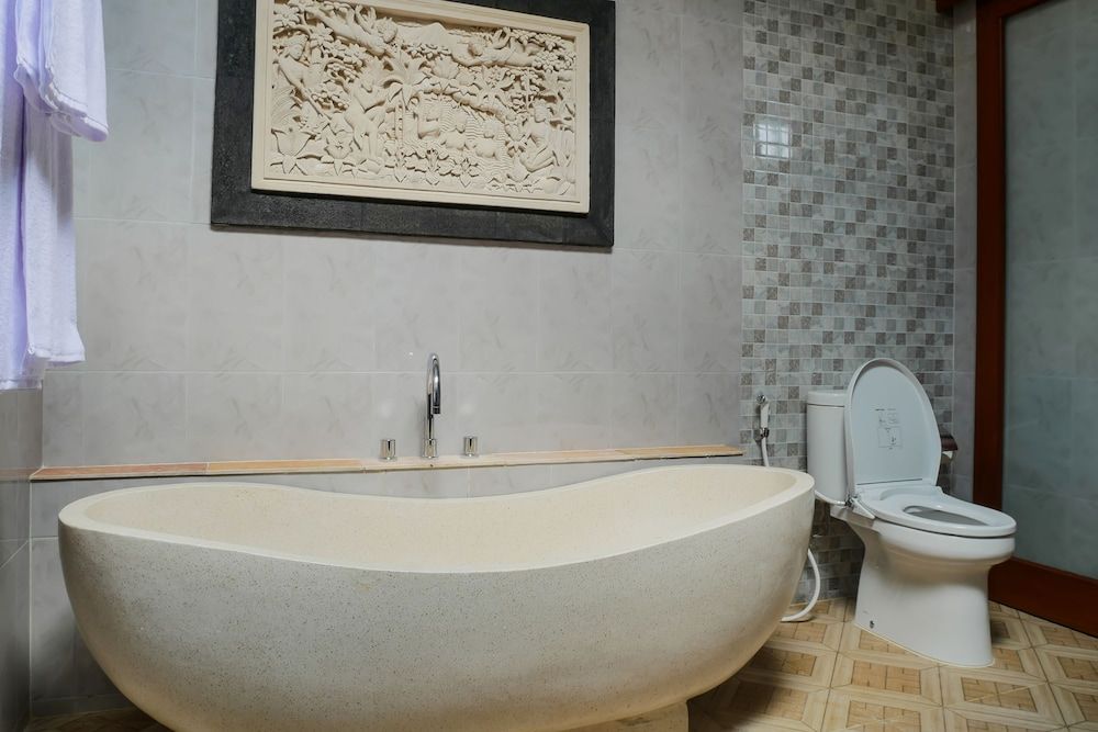 Uma Galih Ubud Villa Villa, 1 Bedroom, Private Pool 14