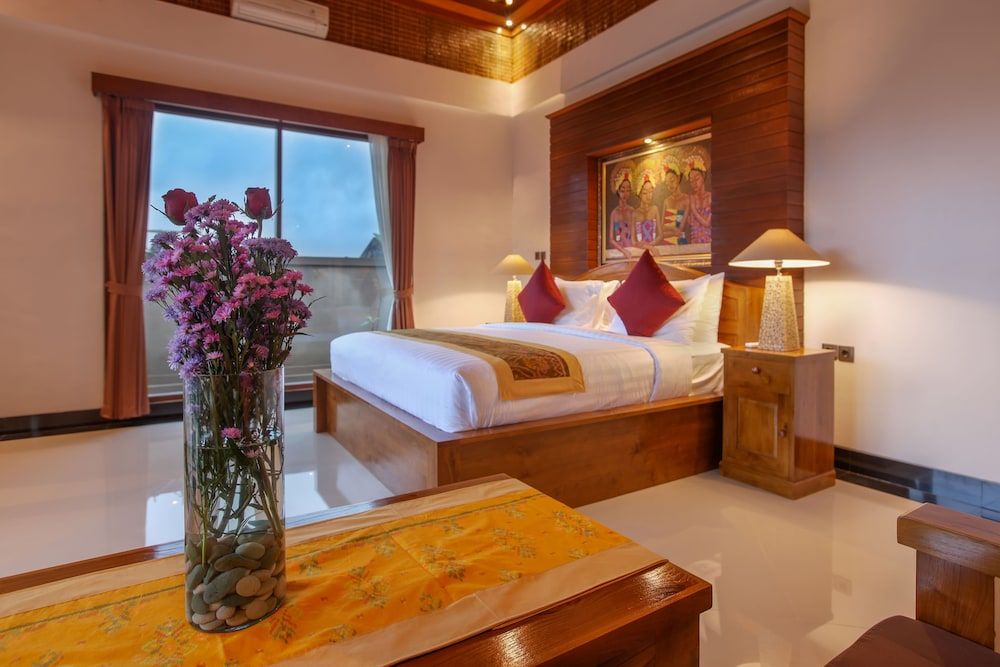 Uma Galih Ubud Villa Villa, 1 Bedroom, Private Pool 5