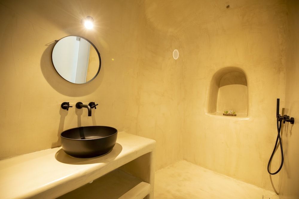La Casa de Caldera Superior Suite 9