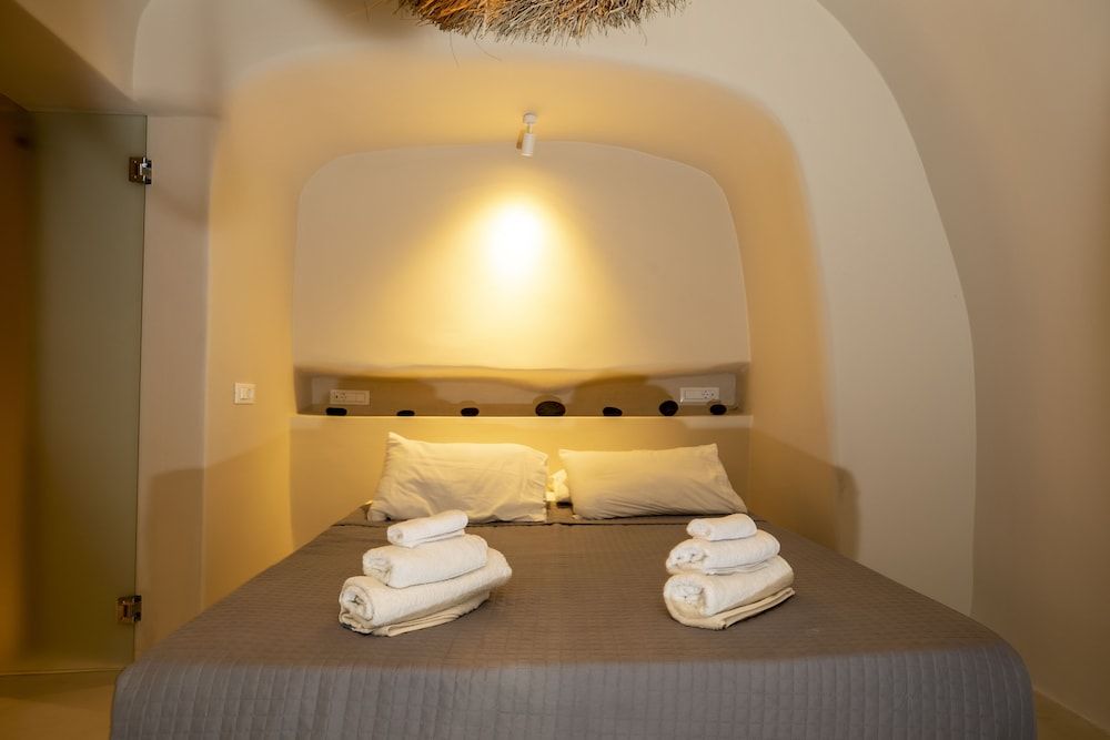 La Casa de Caldera Superior Suite 2