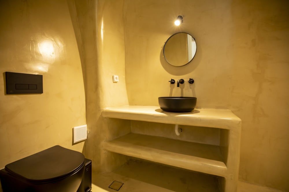 La Casa de Caldera Superior Suite 3