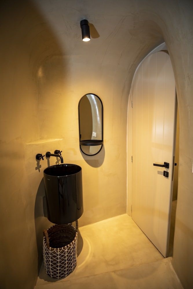 La Casa de Caldera Superior Suite 12