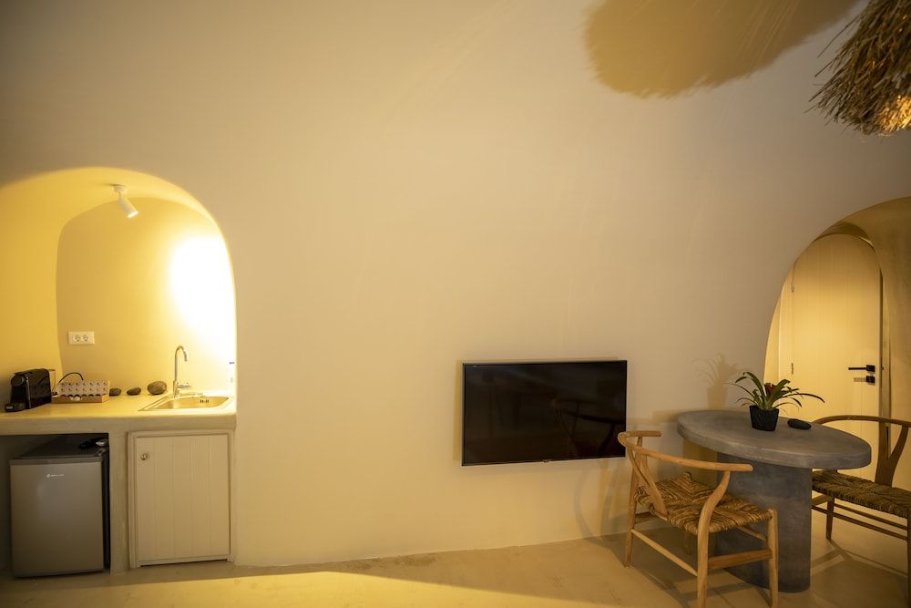 La Casa de Caldera Superior Suite 7