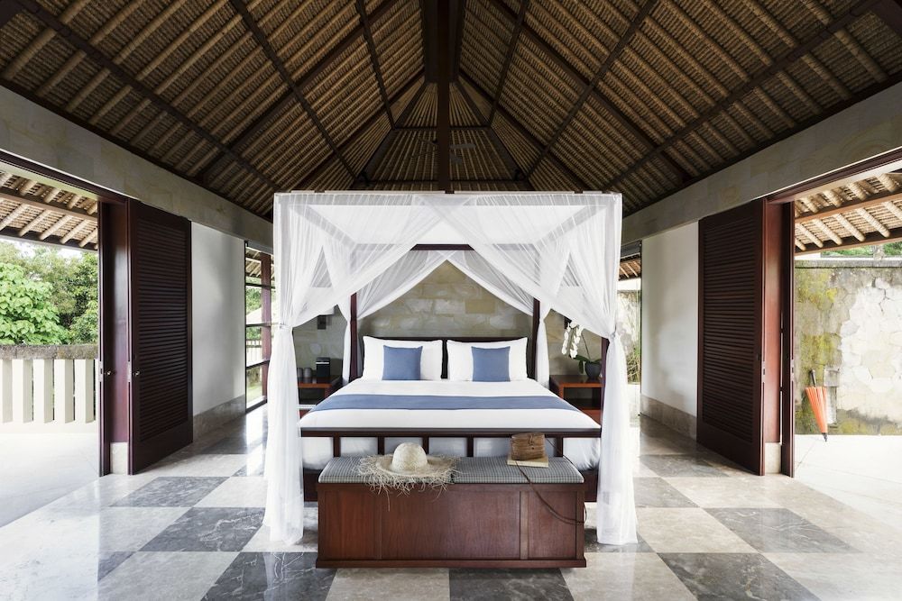 One Bedroom Villa with Private Pool