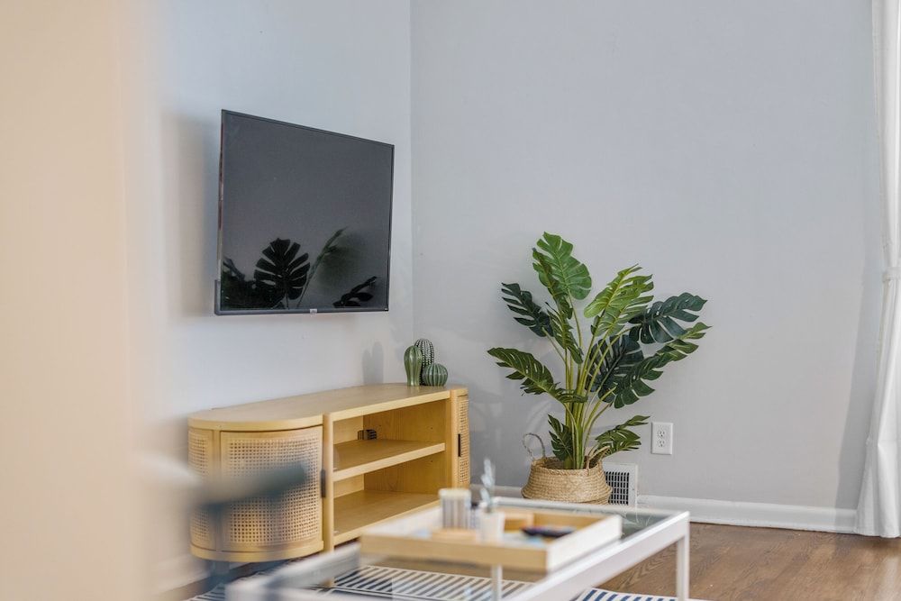 881 Furnished Apartments Deluxe Apartment 23