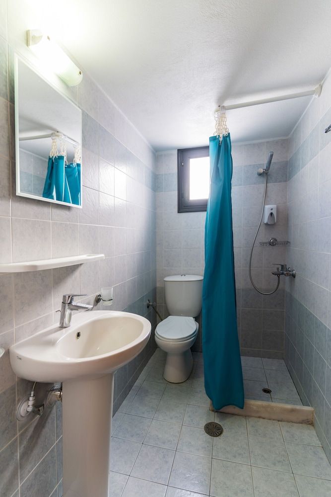 Soulis Hotel Comfort Double or Twin Room 5