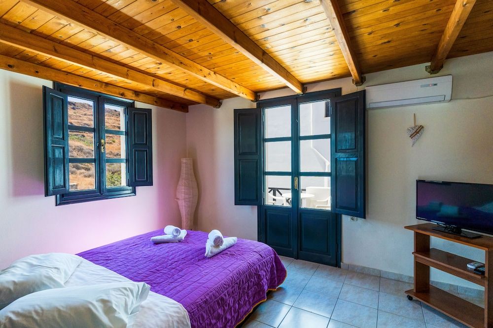 undefined Soulis Hotel 4