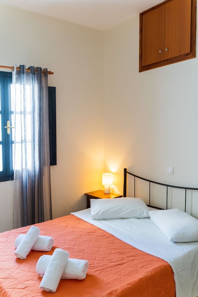 Soulis Hotel Comfort Double or Twin Room 2