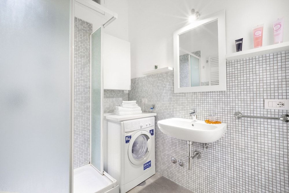 Casa Katia Traditional Apartment, 1 Bedroom, Terrace, City View 13