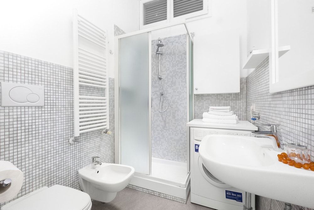 Casa Katia Traditional Apartment, 1 Bedroom, Terrace, City View 14