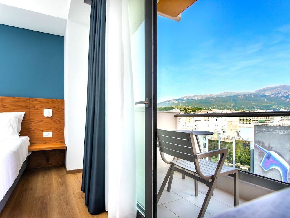 DAYS City Suites Superior Double or Twin Room, City View 20