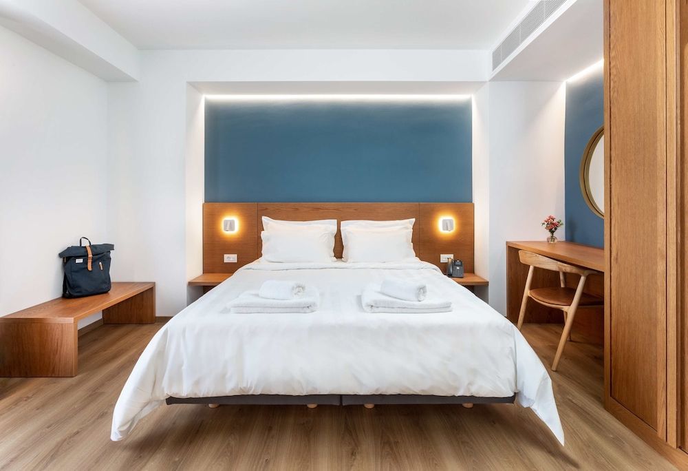 DAYS City Suites Junior Suite, Balcony 2