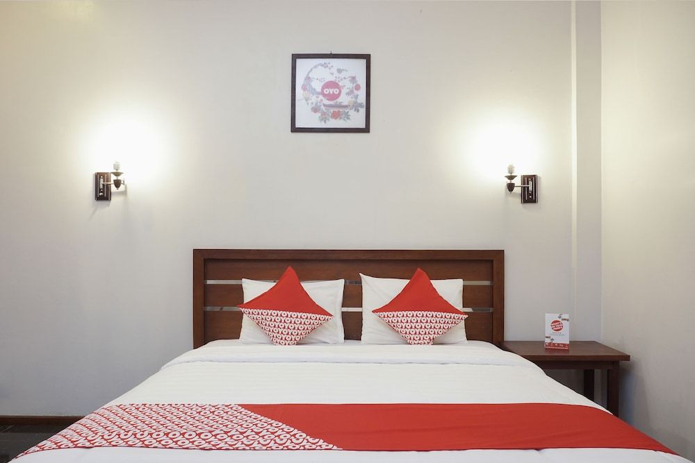 Deluxe Double Room, 1 Double Bed