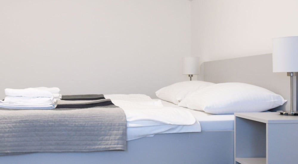 Filipovic rent a car & apartments Double Room 5