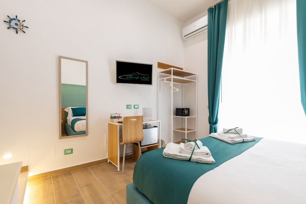 undefined Le Meraviglie Di Napoli 4