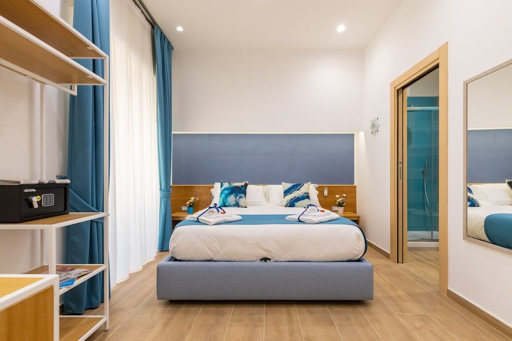 undefined Le Meraviglie Di Napoli 9