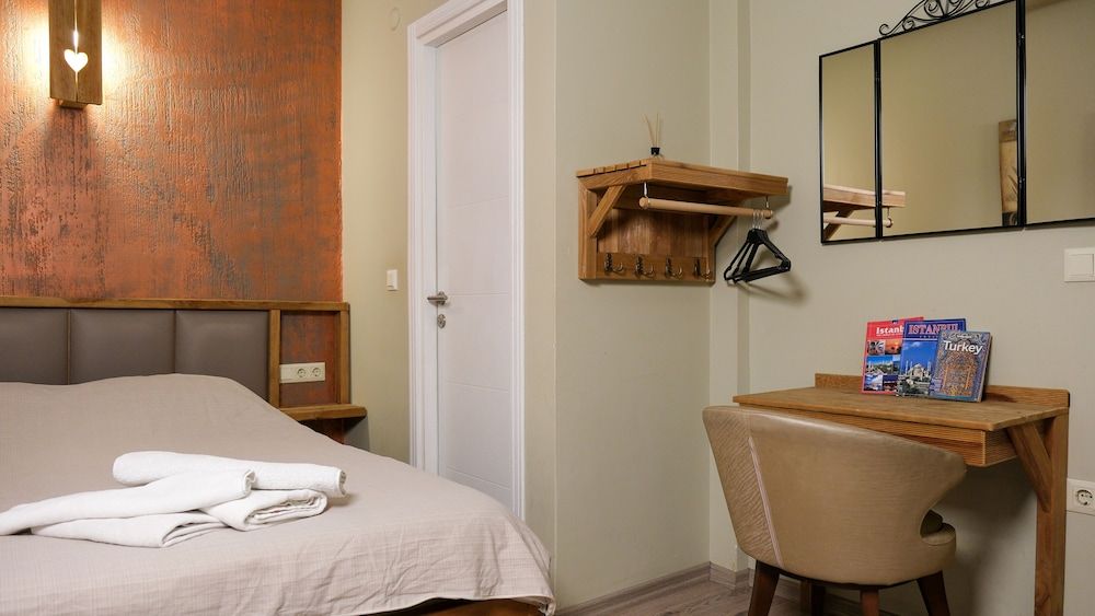 undefined Second Home Hostel 5