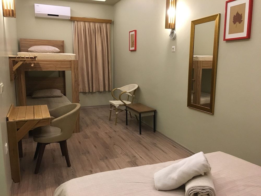 undefined Second Home Hostel 10