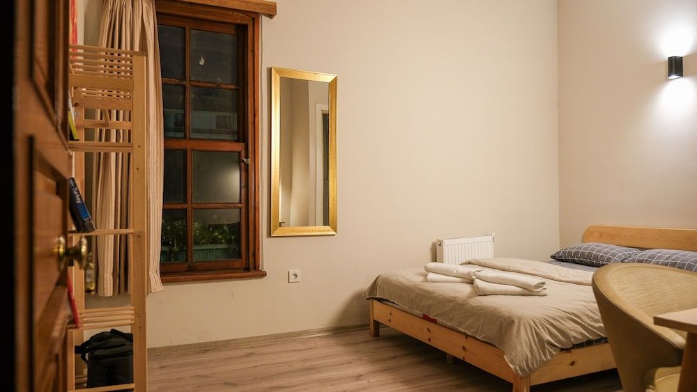 undefined Second Home Hostel 4